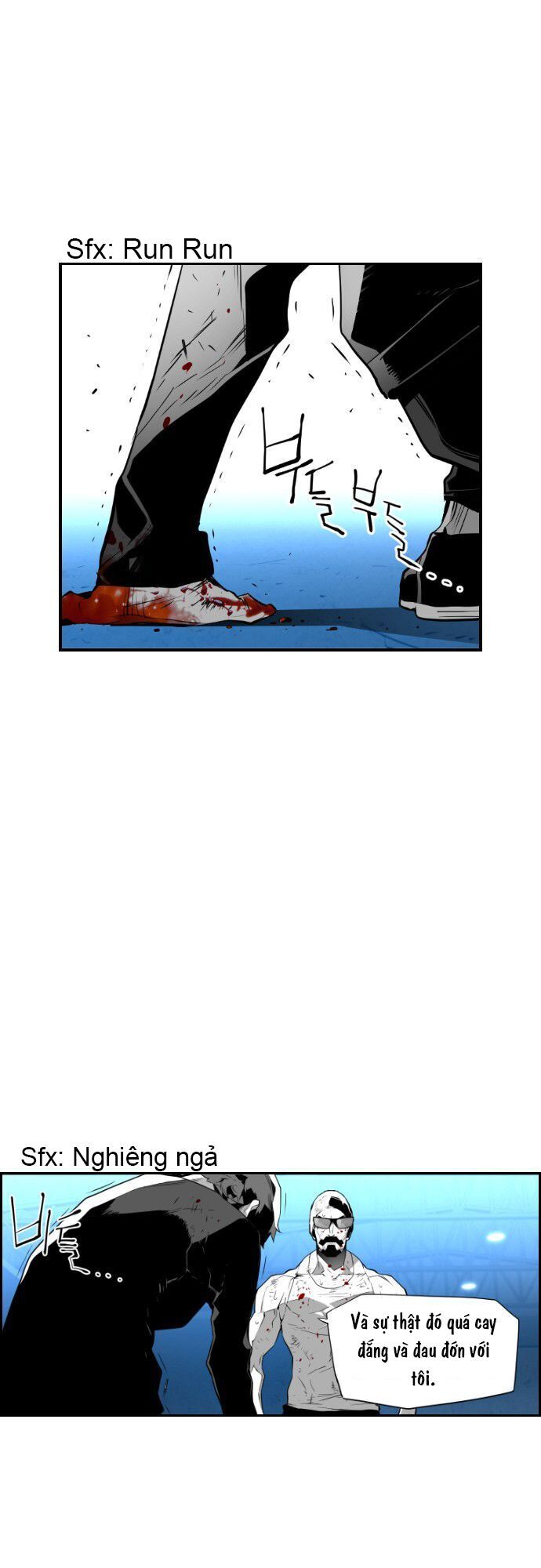 Kẻ Khủng Bố Chapter 64 - 26