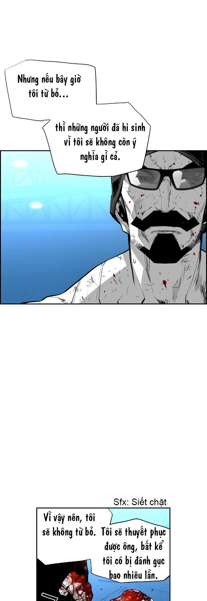 Kẻ Khủng Bố Chapter 64 - 27