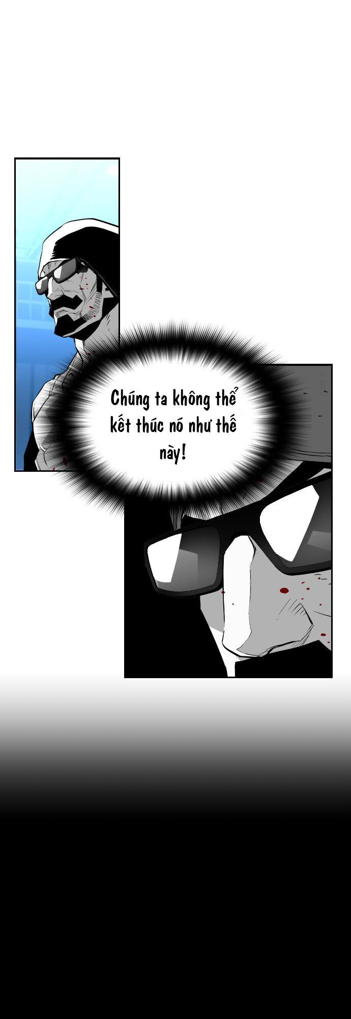 Kẻ Khủng Bố Chapter 64 - 29