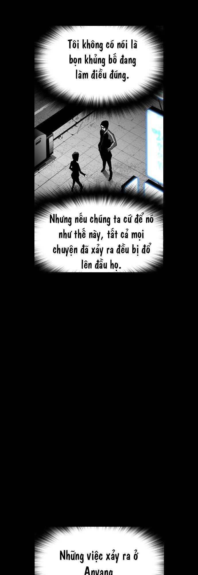 Kẻ Khủng Bố Chapter 64 - 30