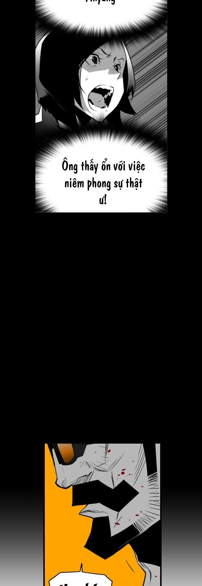 Kẻ Khủng Bố Chapter 64 - 31