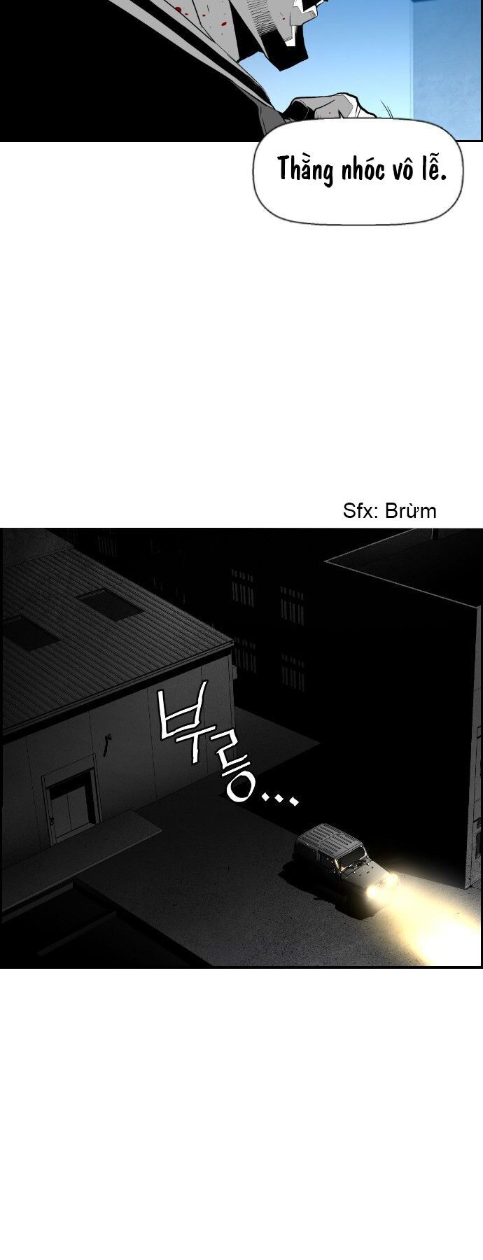 Kẻ Khủng Bố Chapter 64 - 34