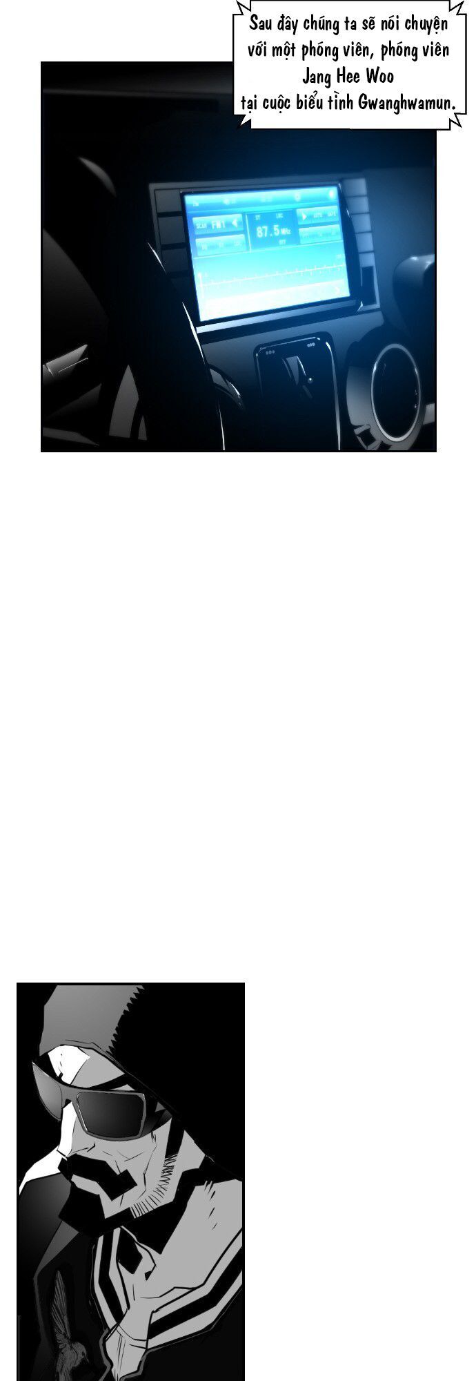 Kẻ Khủng Bố Chapter 64 - 36