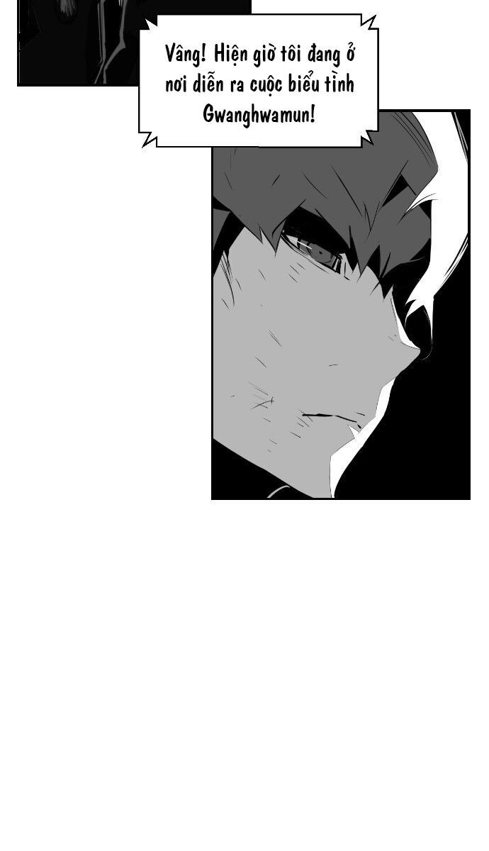 Kẻ Khủng Bố Chapter 64 - 37