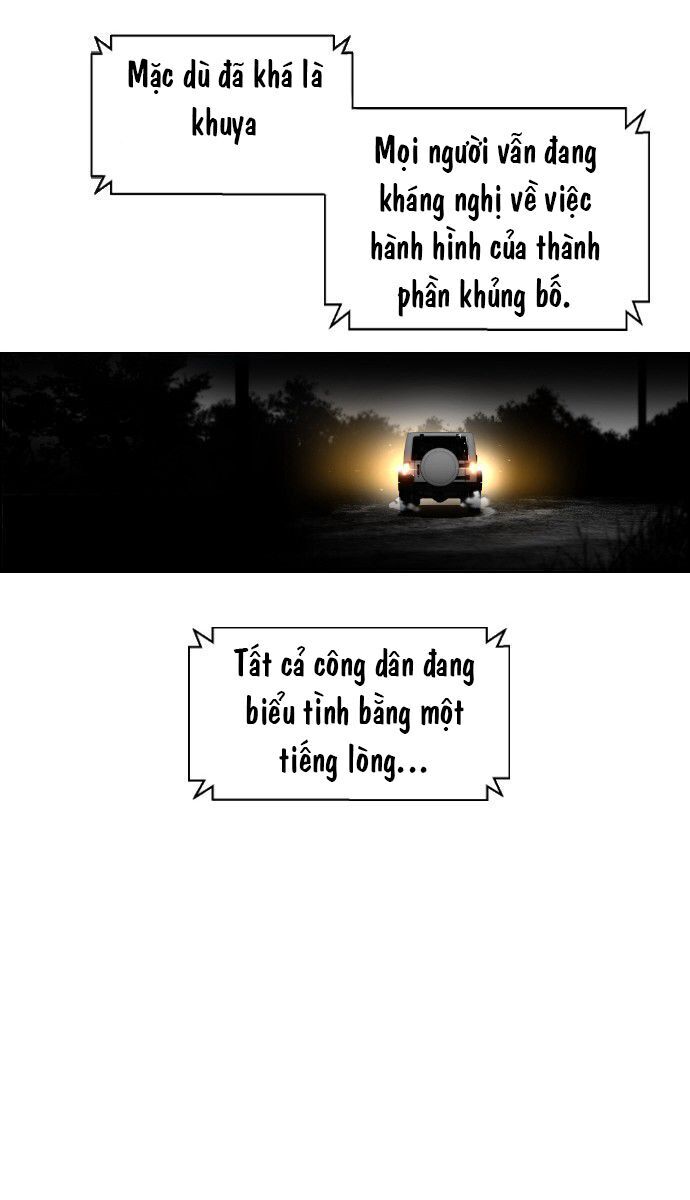 Kẻ Khủng Bố Chapter 64 - 38