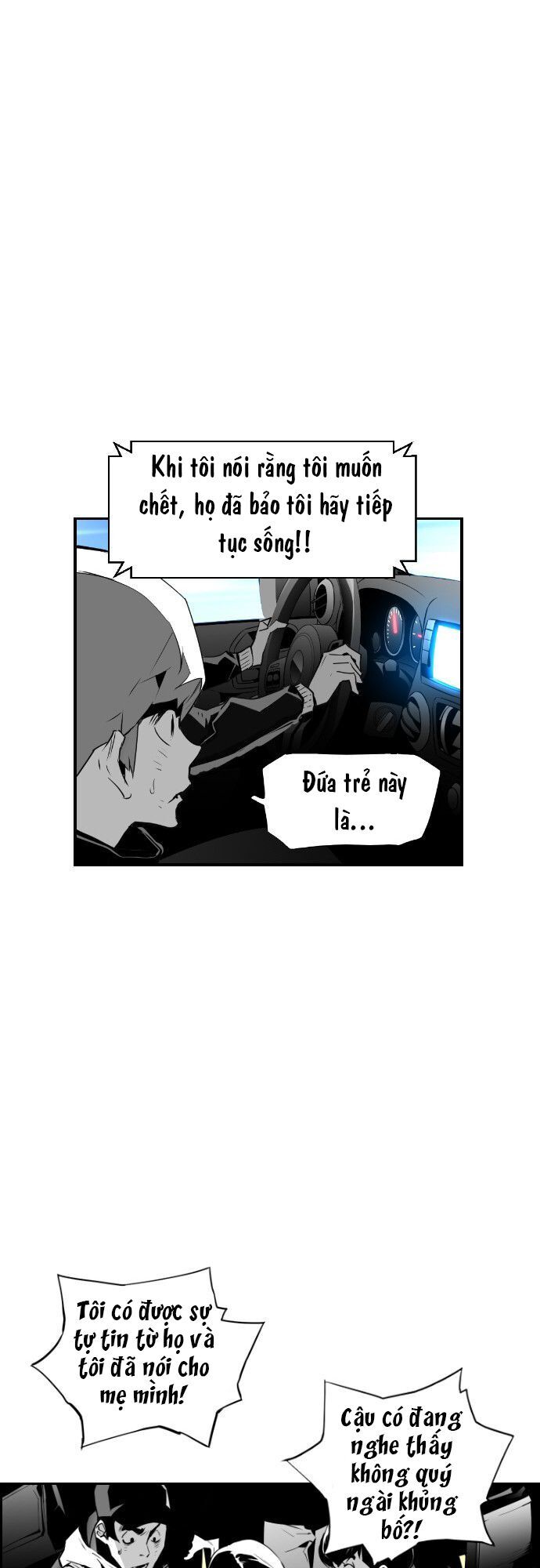 Kẻ Khủng Bố Chapter 64 - 40