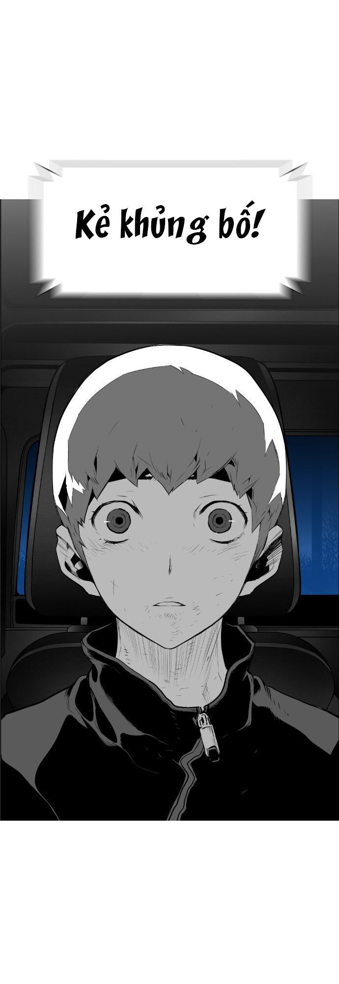 Kẻ Khủng Bố Chapter 64 - 43
