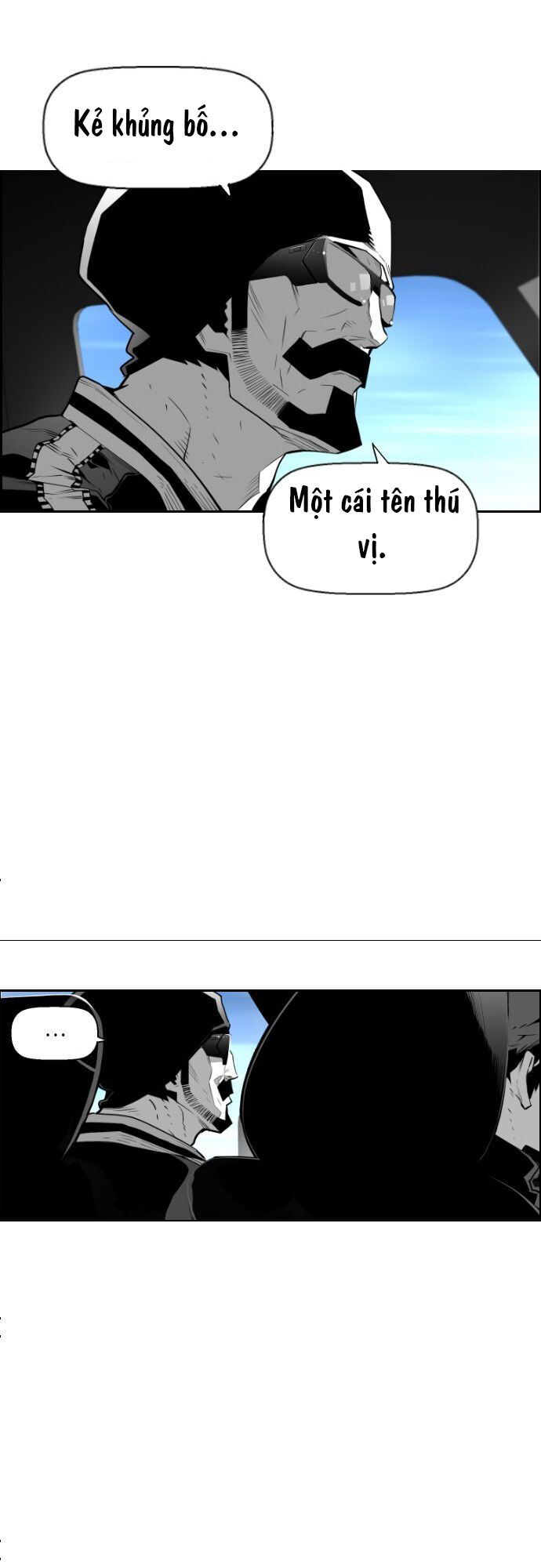 Kẻ Khủng Bố Chapter 64 - 44