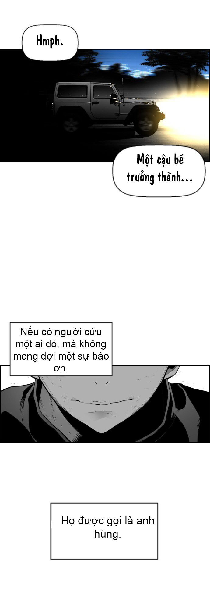 Kẻ Khủng Bố Chapter 64 - 45