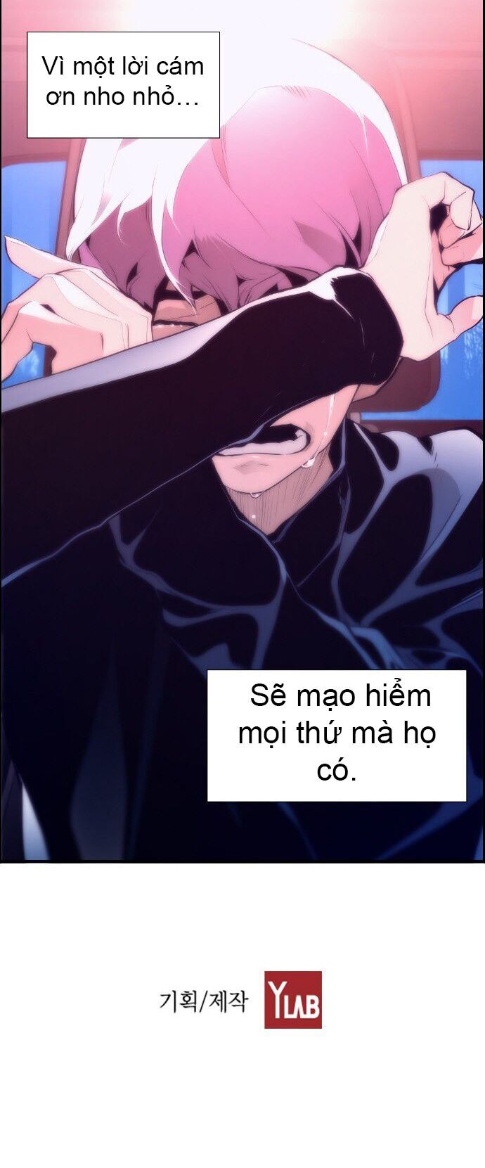 Kẻ Khủng Bố Chapter 64 - 47