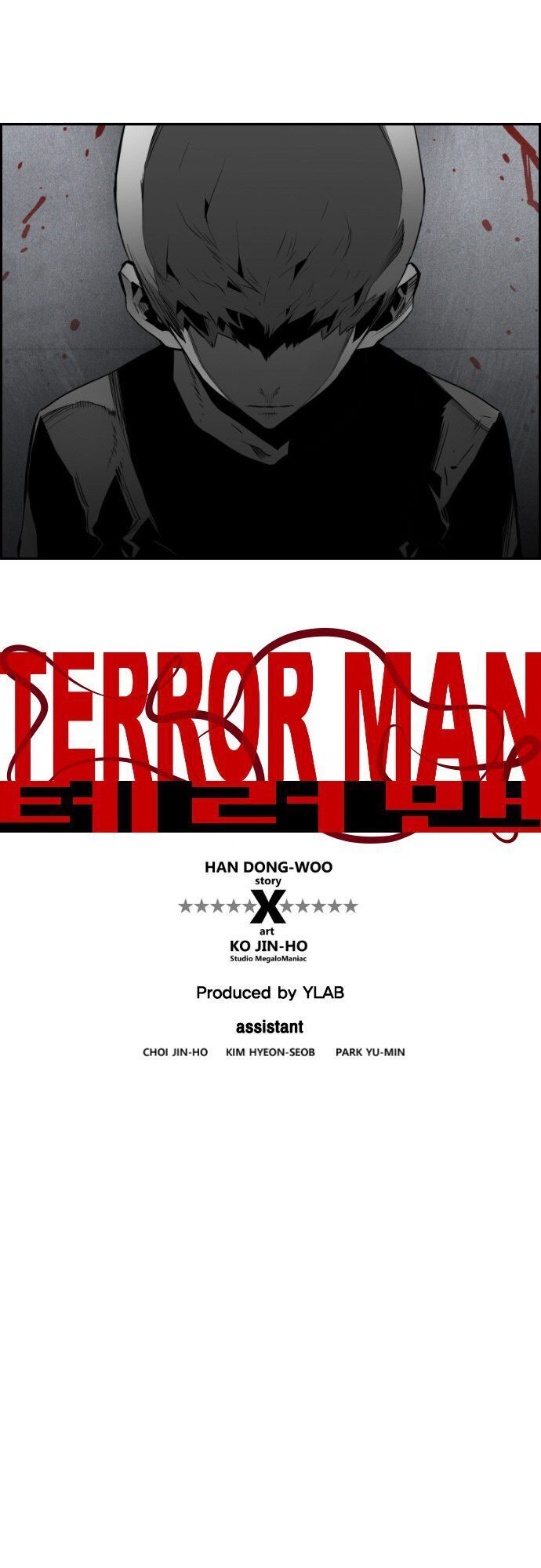 Kẻ Khủng Bố Chapter 64 - 6