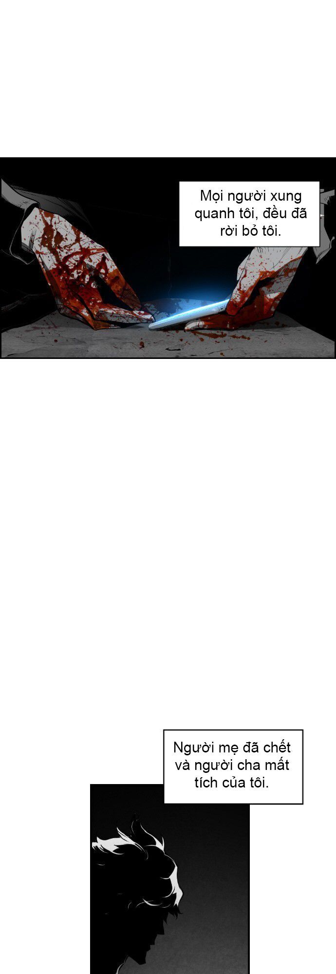 Kẻ Khủng Bố Chapter 64 - 7