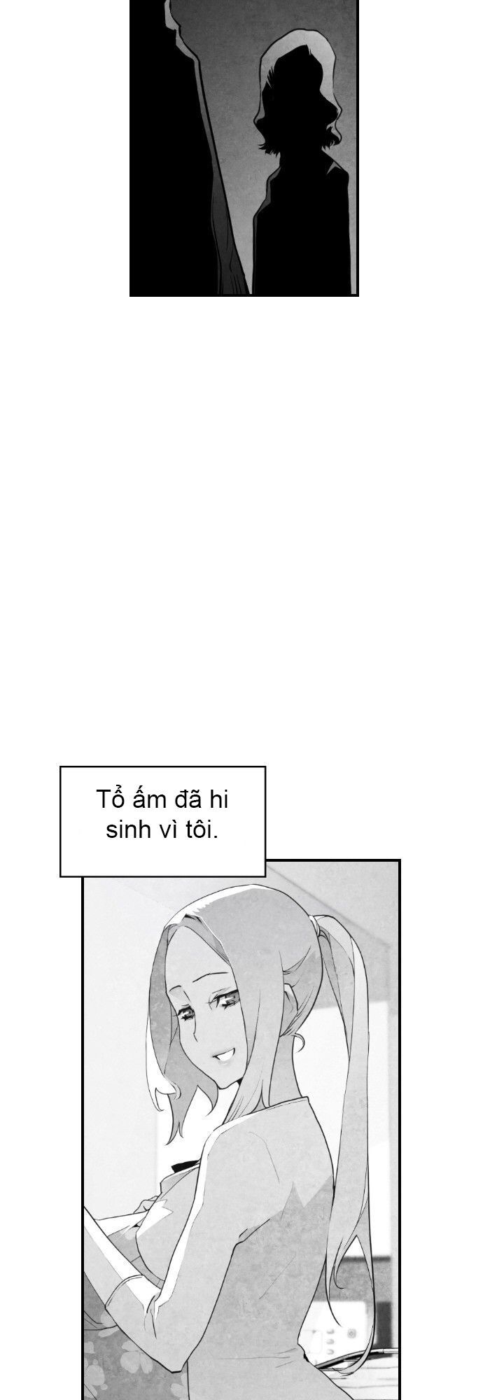 Kẻ Khủng Bố Chapter 64 - 8