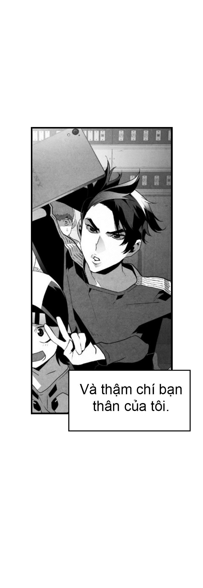 Kẻ Khủng Bố Chapter 64 - 10