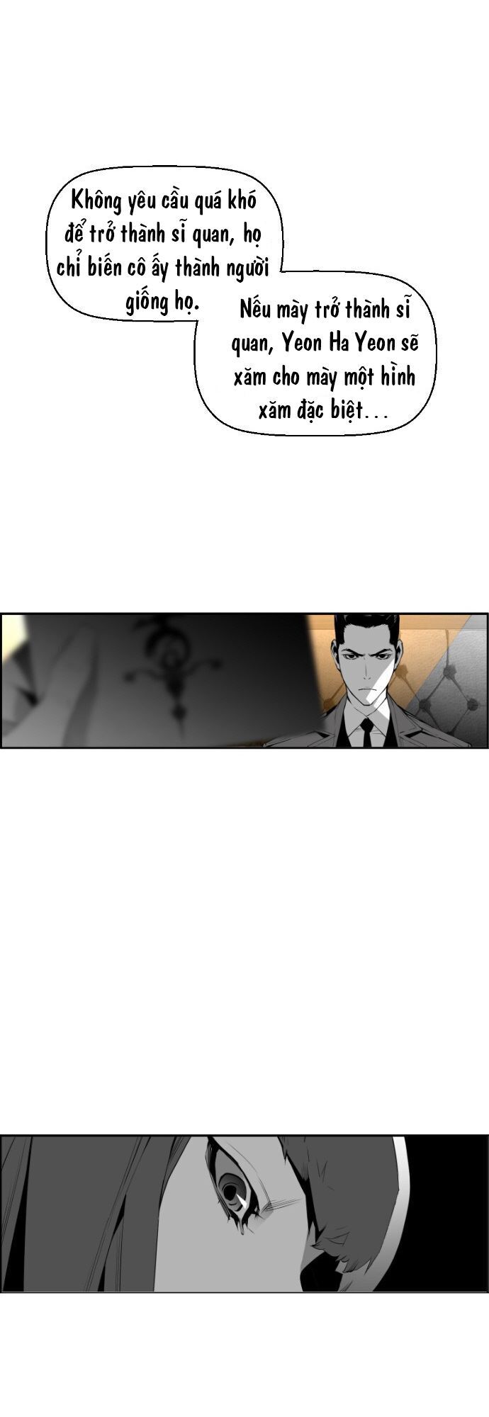 Kẻ Khủng Bố Chapter 66 - 11