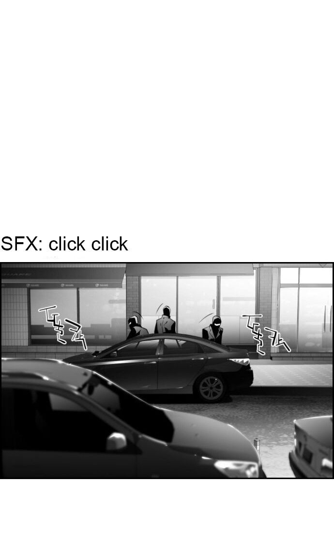 Kẻ Khủng Bố Chapter 66 - 16