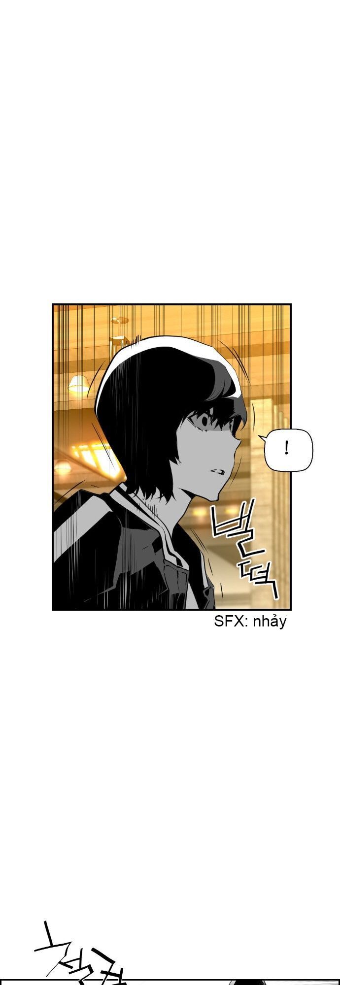 Kẻ Khủng Bố Chapter 66 - 17