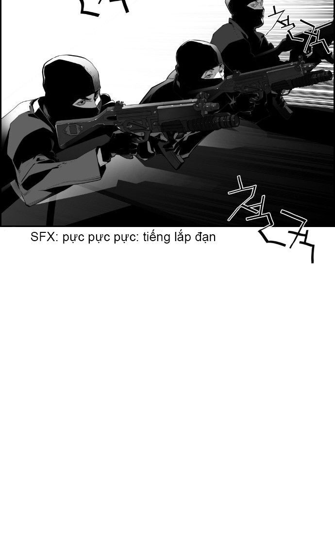 Kẻ Khủng Bố Chapter 66 - 18