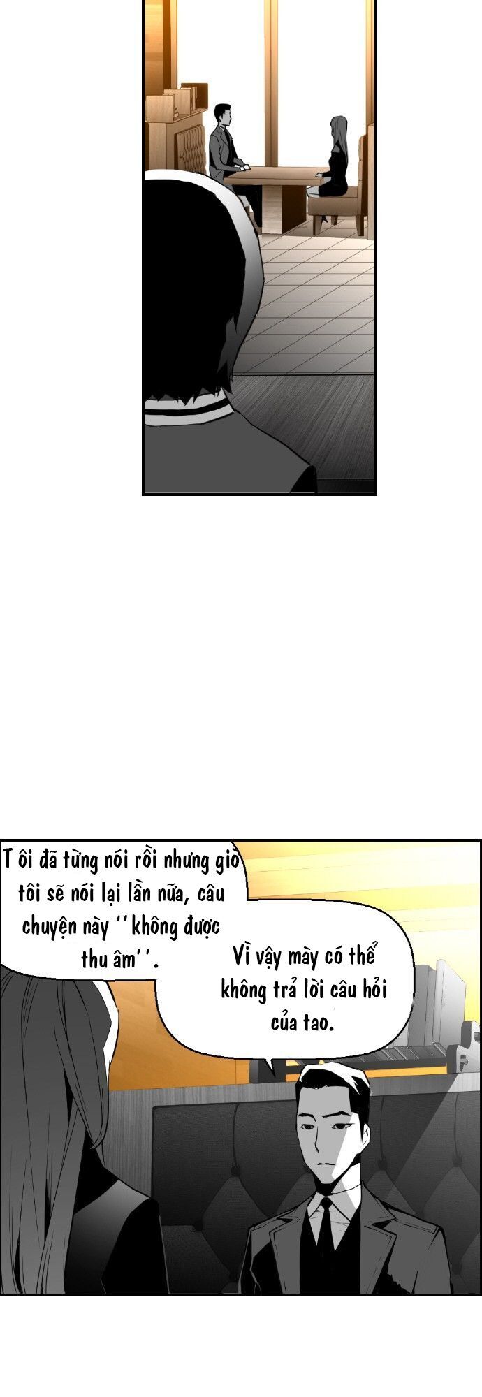 Kẻ Khủng Bố Chapter 66 - 3