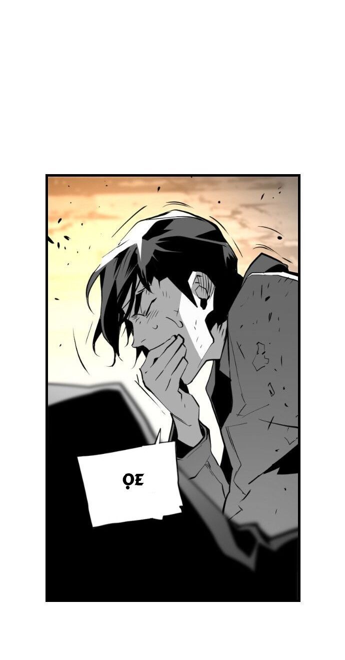 Kẻ Khủng Bố Chapter 66 - 24