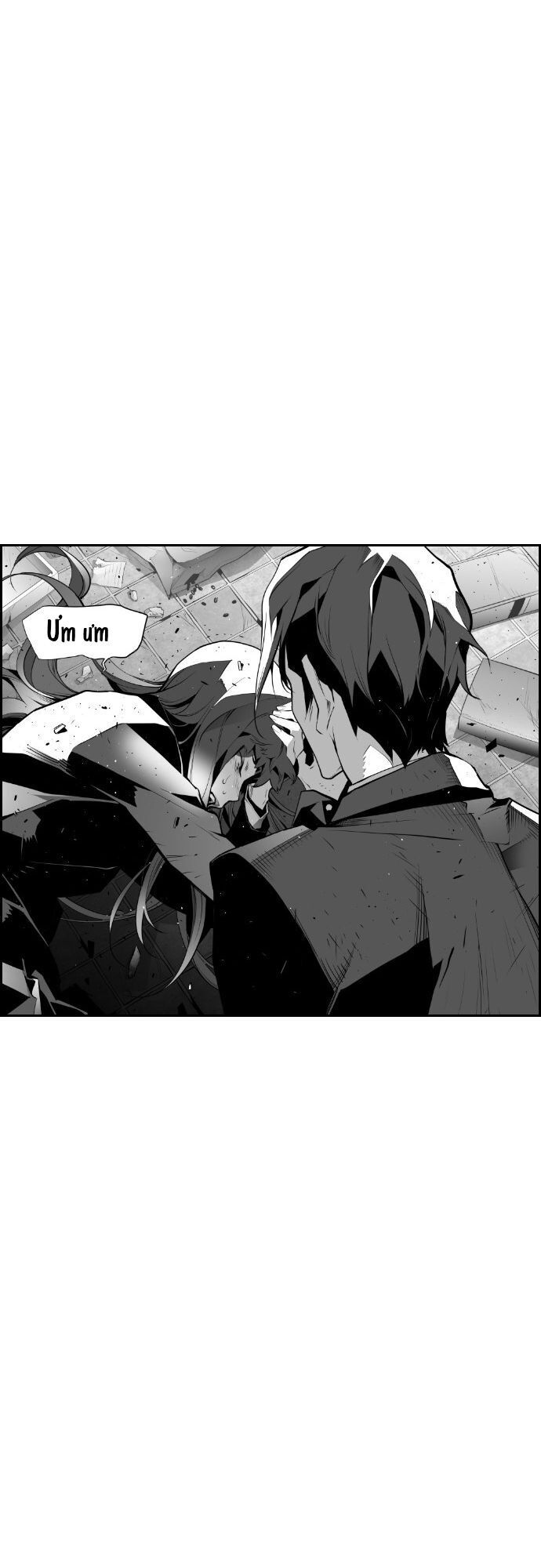 Kẻ Khủng Bố Chapter 66 - 25