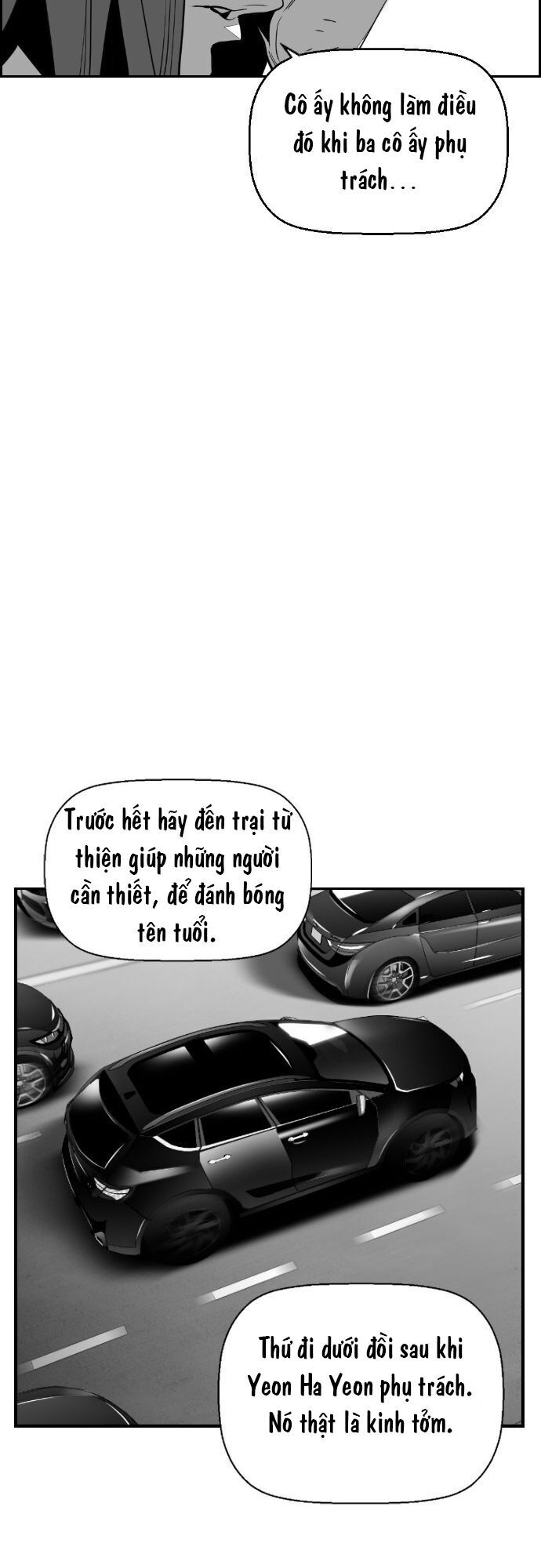 Kẻ Khủng Bố Chapter 66 - 28