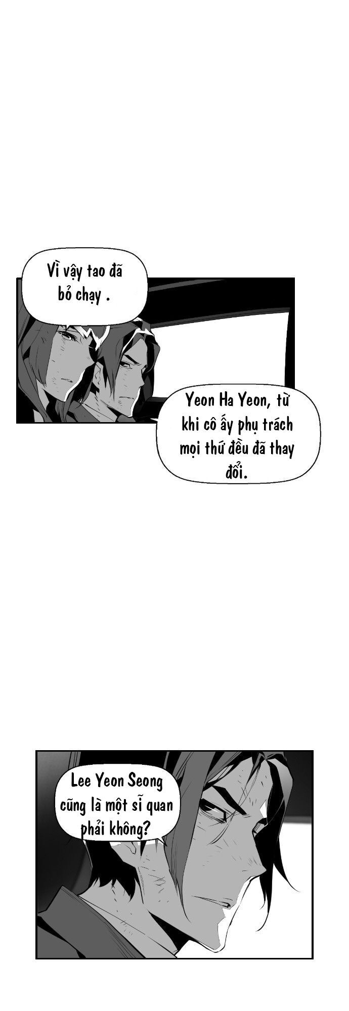 Kẻ Khủng Bố Chapter 66 - 29