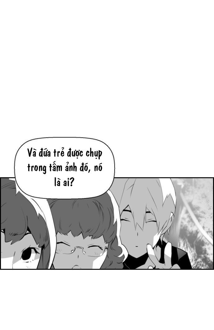 Kẻ Khủng Bố Chapter 66 - 30