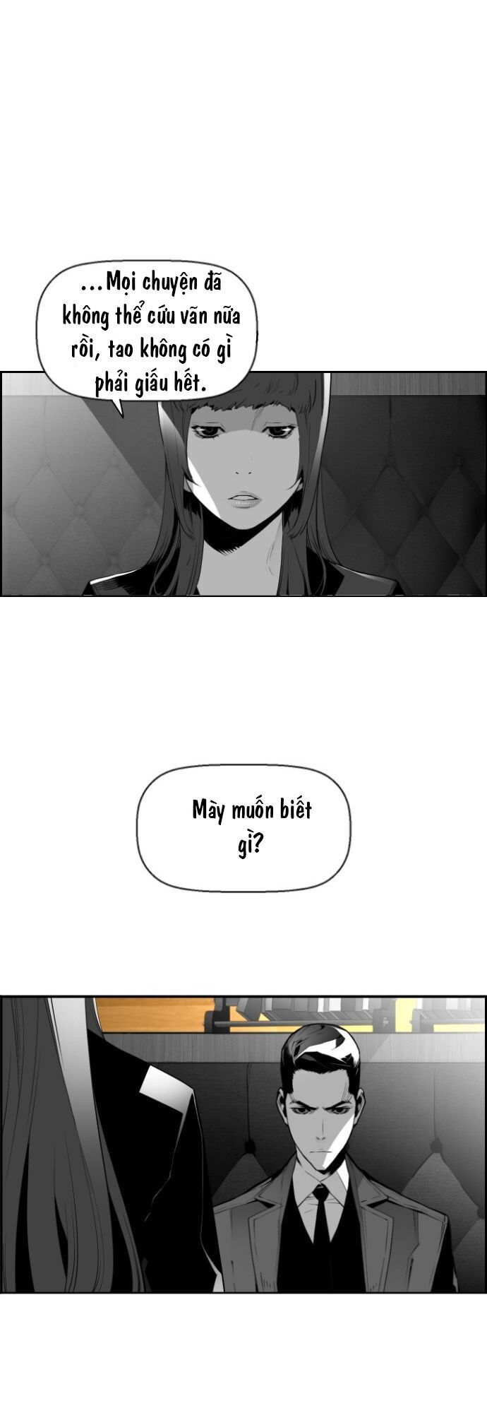 Kẻ Khủng Bố Chapter 66 - 4