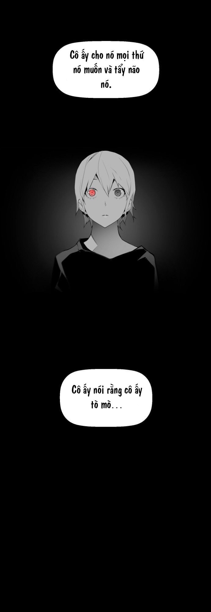 Kẻ Khủng Bố Chapter 66 - 32