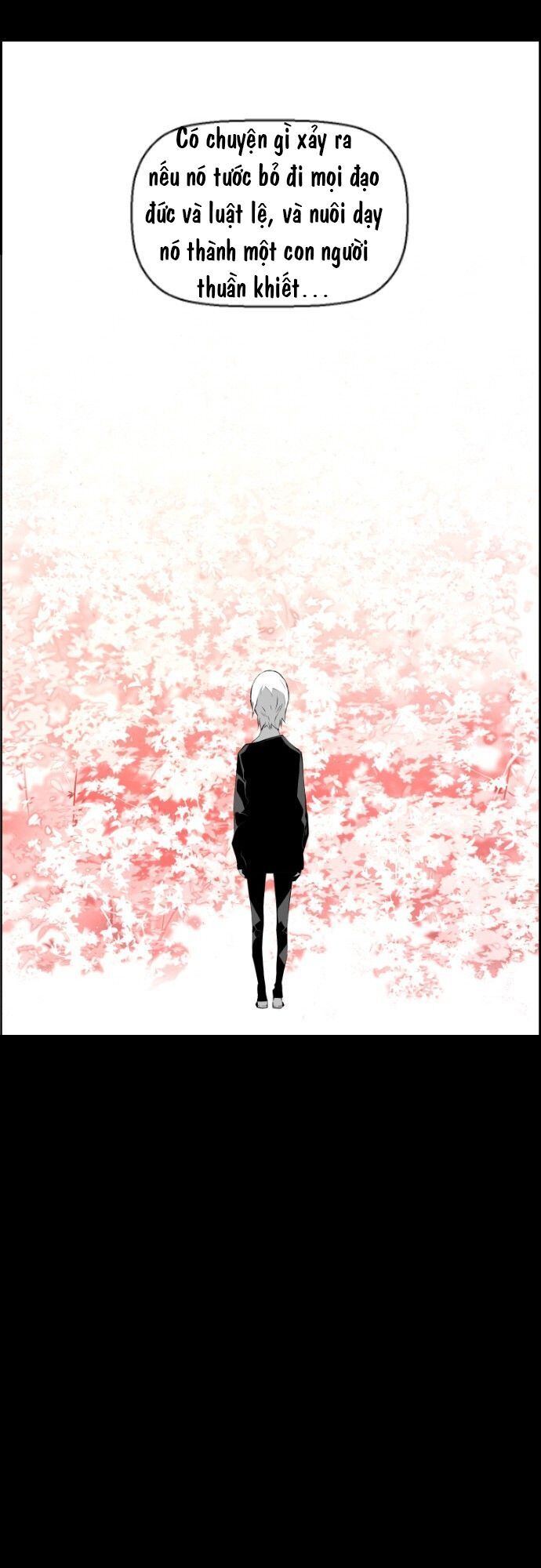 Kẻ Khủng Bố Chapter 66 - 33