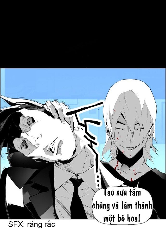 Kẻ Khủng Bố Chapter 66 - 39
