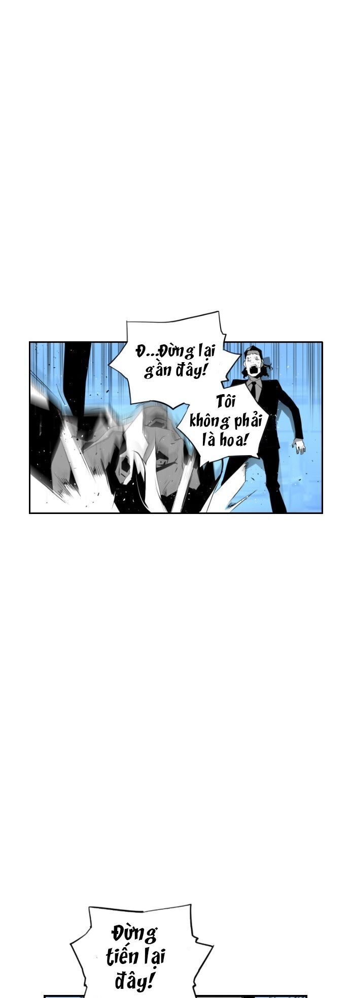 Kẻ Khủng Bố Chapter 66 - 40