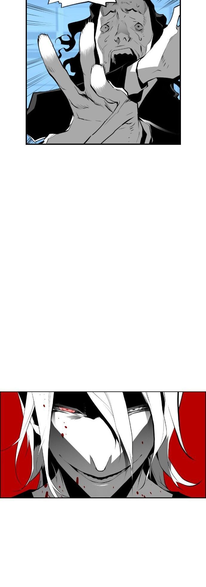 Kẻ Khủng Bố Chapter 66 - 41