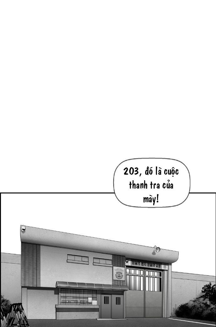 Kẻ Khủng Bố Chapter 66 - 45