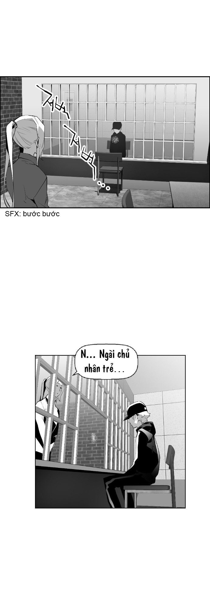 Kẻ Khủng Bố Chapter 66 - 47