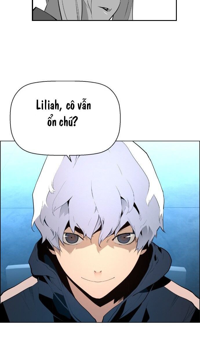 Kẻ Khủng Bố Chapter 66 - 49