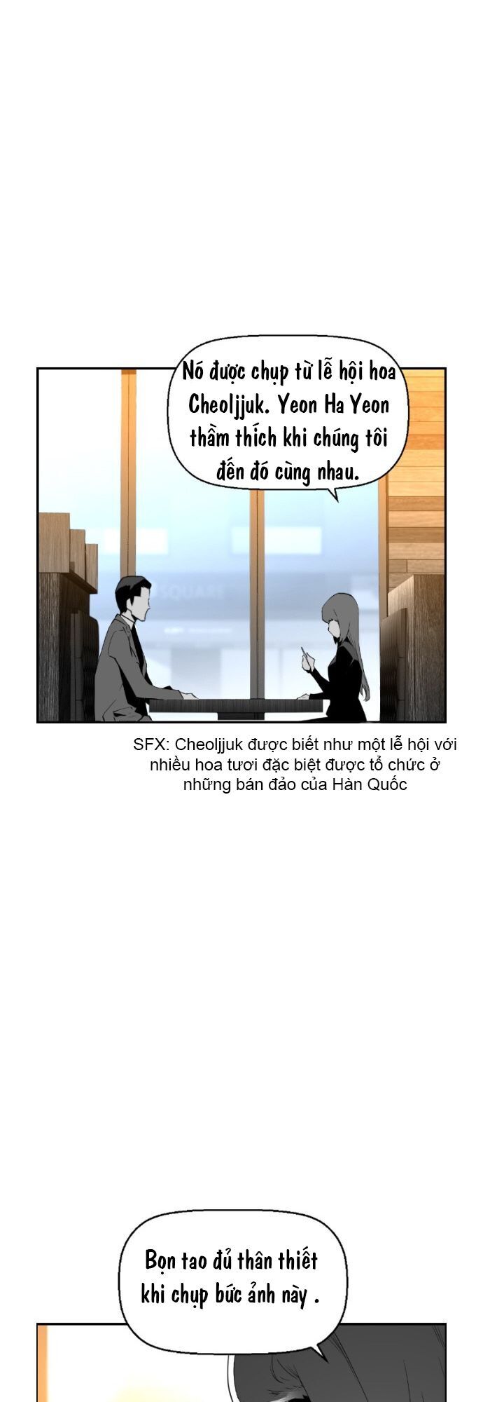 Kẻ Khủng Bố Chapter 66 - 8