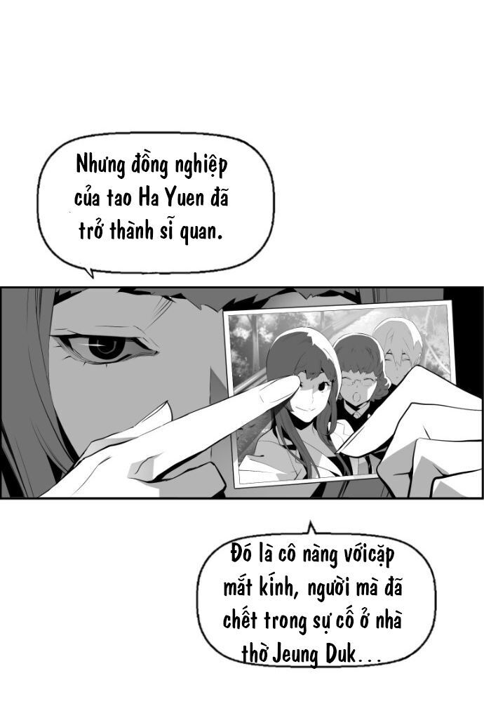 Kẻ Khủng Bố Chapter 66 - 10