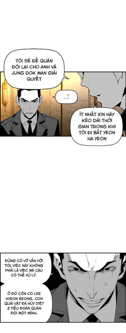Kẻ Khủng Bố Chapter 68 - 26