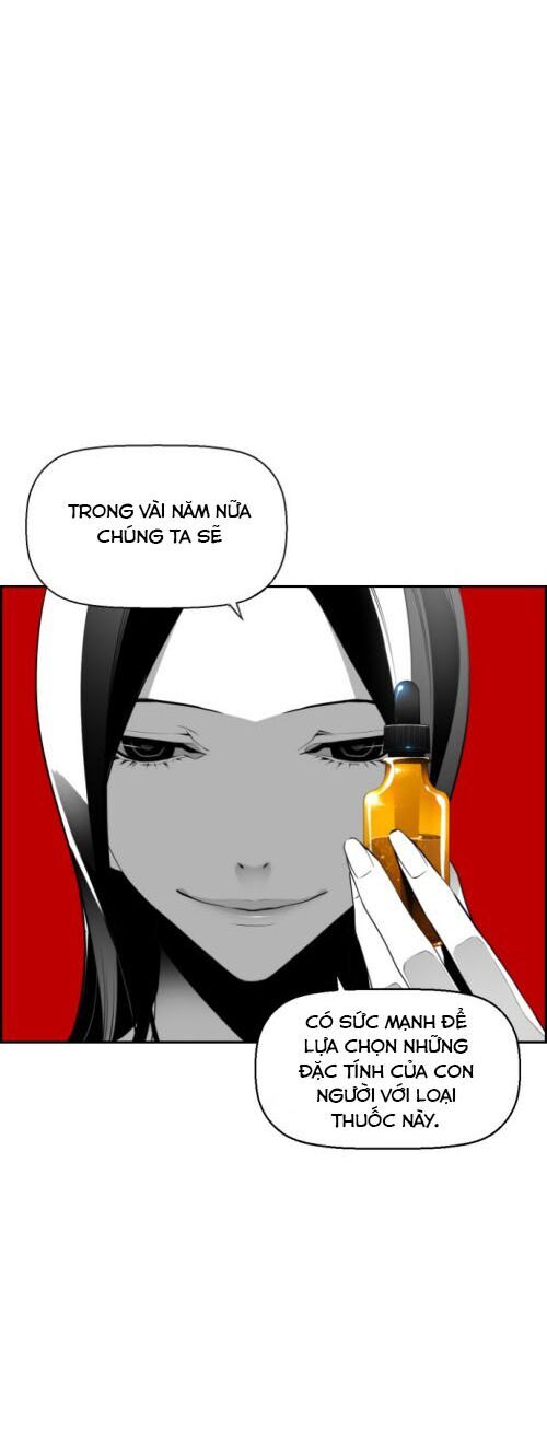 Kẻ Khủng Bố Chapter 68 - 36