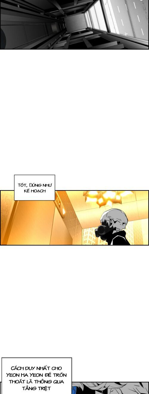 Kẻ Khủng Bố Chapter 71 - 14