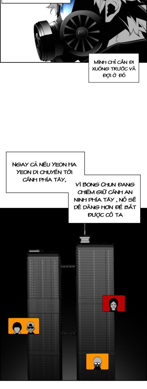 Kẻ Khủng Bố Chapter 71 - 15