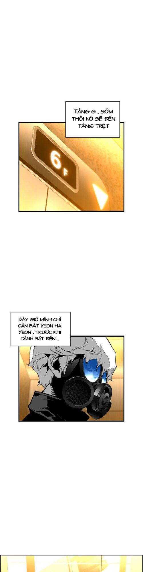 Kẻ Khủng Bố Chapter 71 - 16