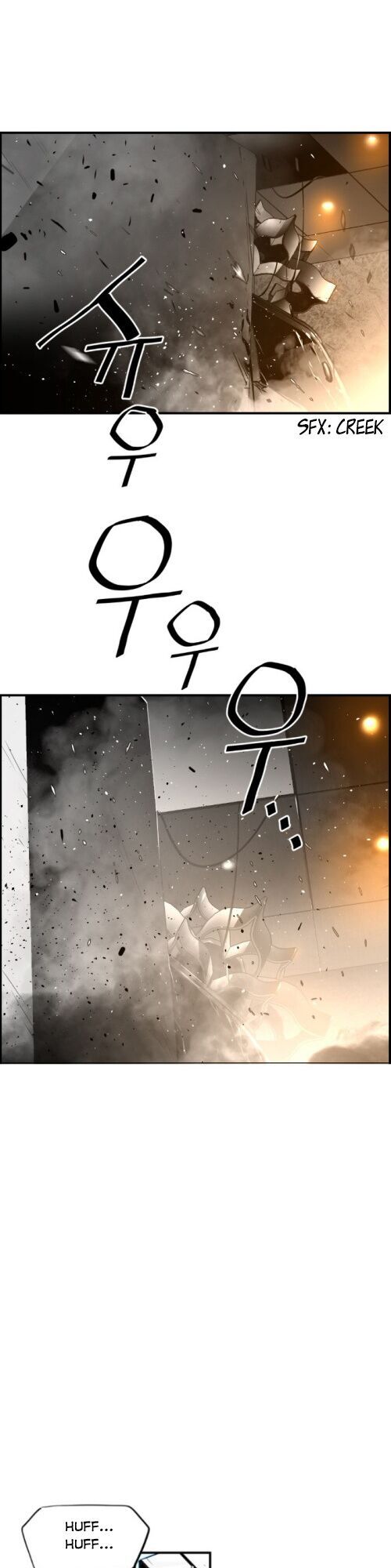 Kẻ Khủng Bố Chapter 71 - 19