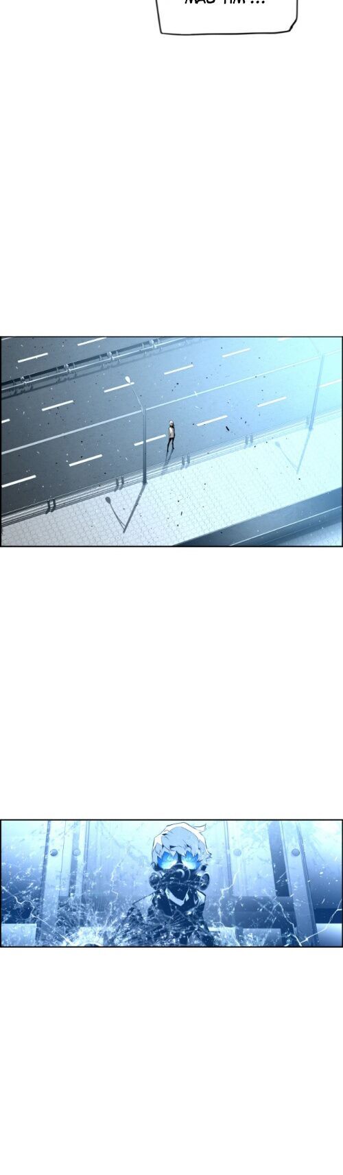 Kẻ Khủng Bố Chapter 71 - 21