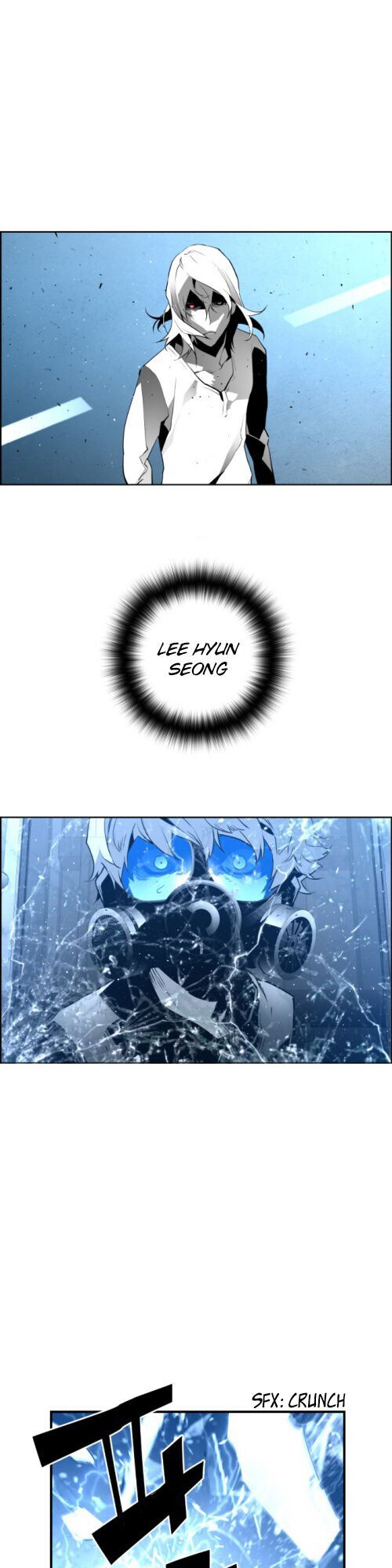 Kẻ Khủng Bố Chapter 71 - 22