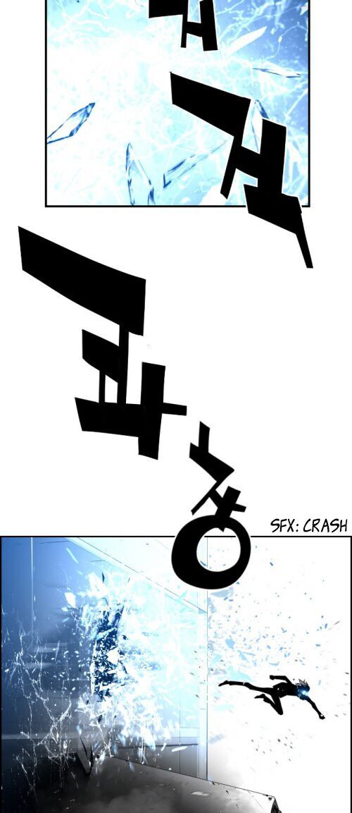 Kẻ Khủng Bố Chapter 71 - 23