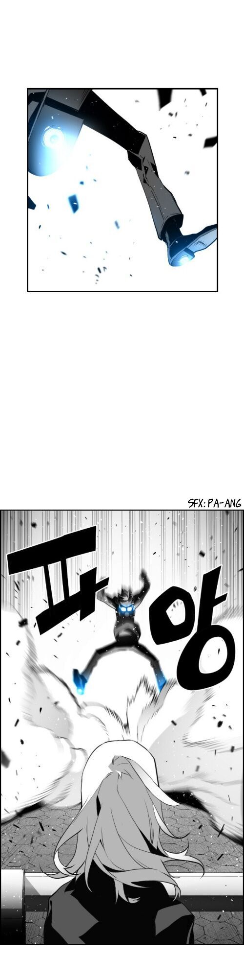 Kẻ Khủng Bố Chapter 71 - 25