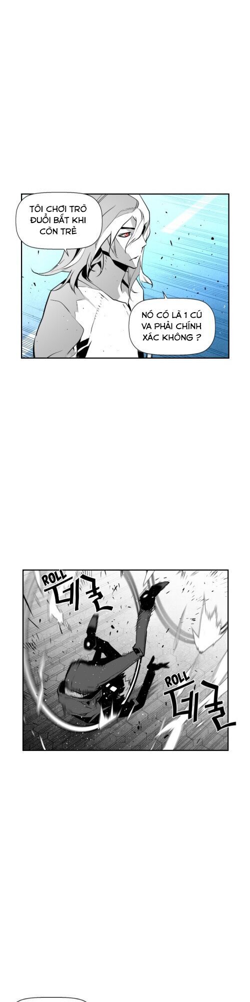 Kẻ Khủng Bố Chapter 71 - 26